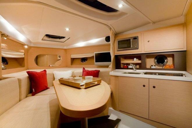 Bateau Haut Standing Privative - Nuit A Quai Port La Rochelle La Rochelle  Ngoại thất bức ảnh